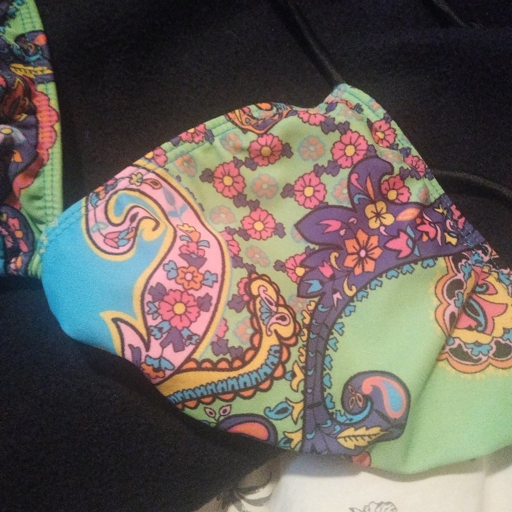 String Bikini Top - image 6